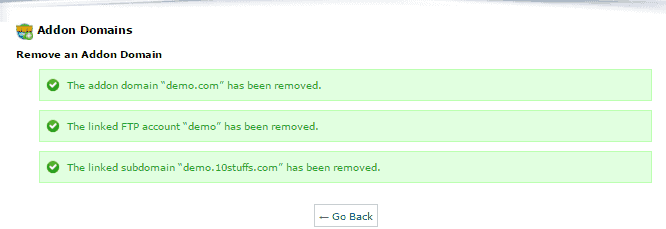 addon-domain-removed