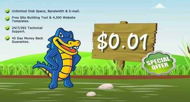 hostgator for 1 cent, hostgator 1 cent hosting, hostgator 1 cent offer,