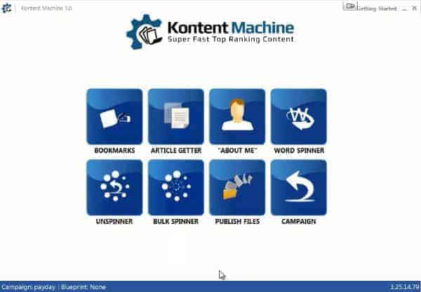 Kontent Machine Discount 140$ coupon