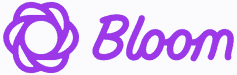 bloom logo