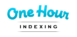 One Hour Indexing Black Friday 2018 Deal, Cyber Monday 2018.