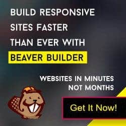 beaver builder discount coupons