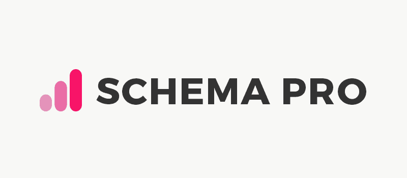 Schema Pro Up to 50% off