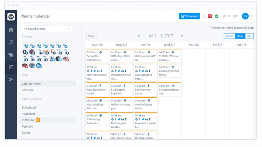 Powerful-Automation-planner