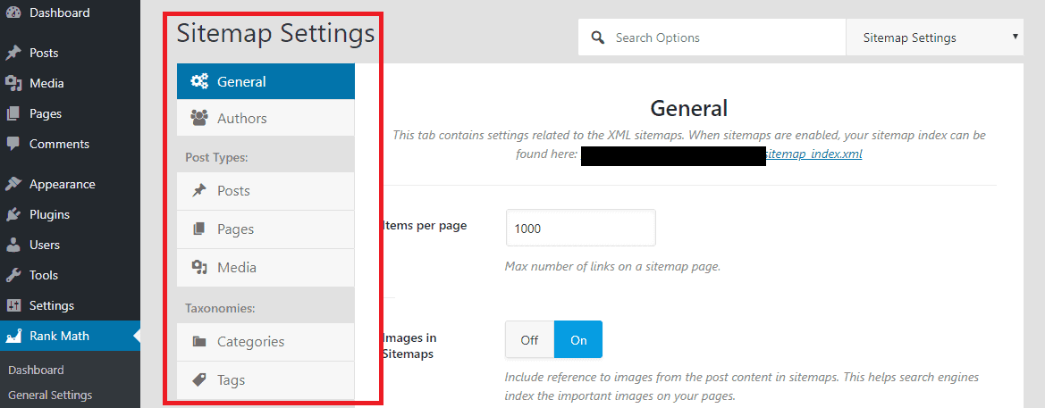 Rank-Math-Sitemap-settings-Dashboard