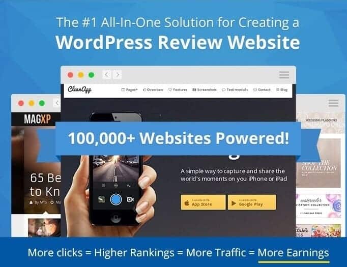 WP Review Pro - Powerful WordPress Review Plugin at MyThemeShop