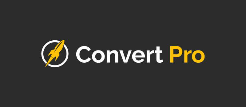 convert pro promo