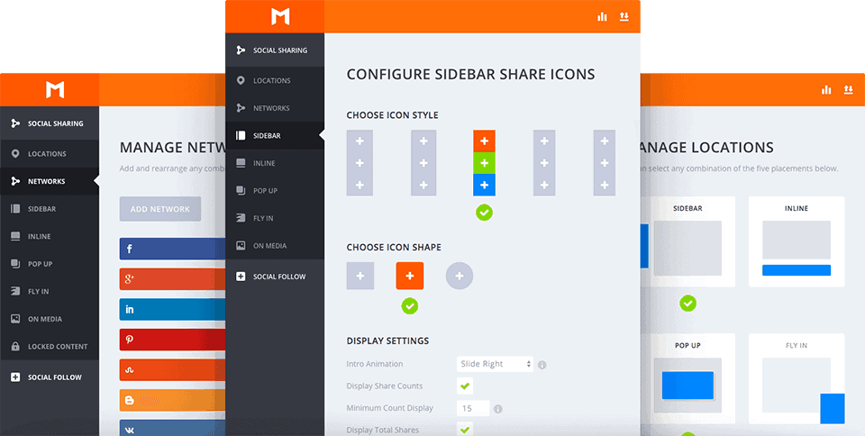 monarch-dashboard-settings