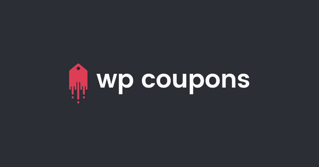 WP Coupons - The #1 Coupon Plugin for WordPress