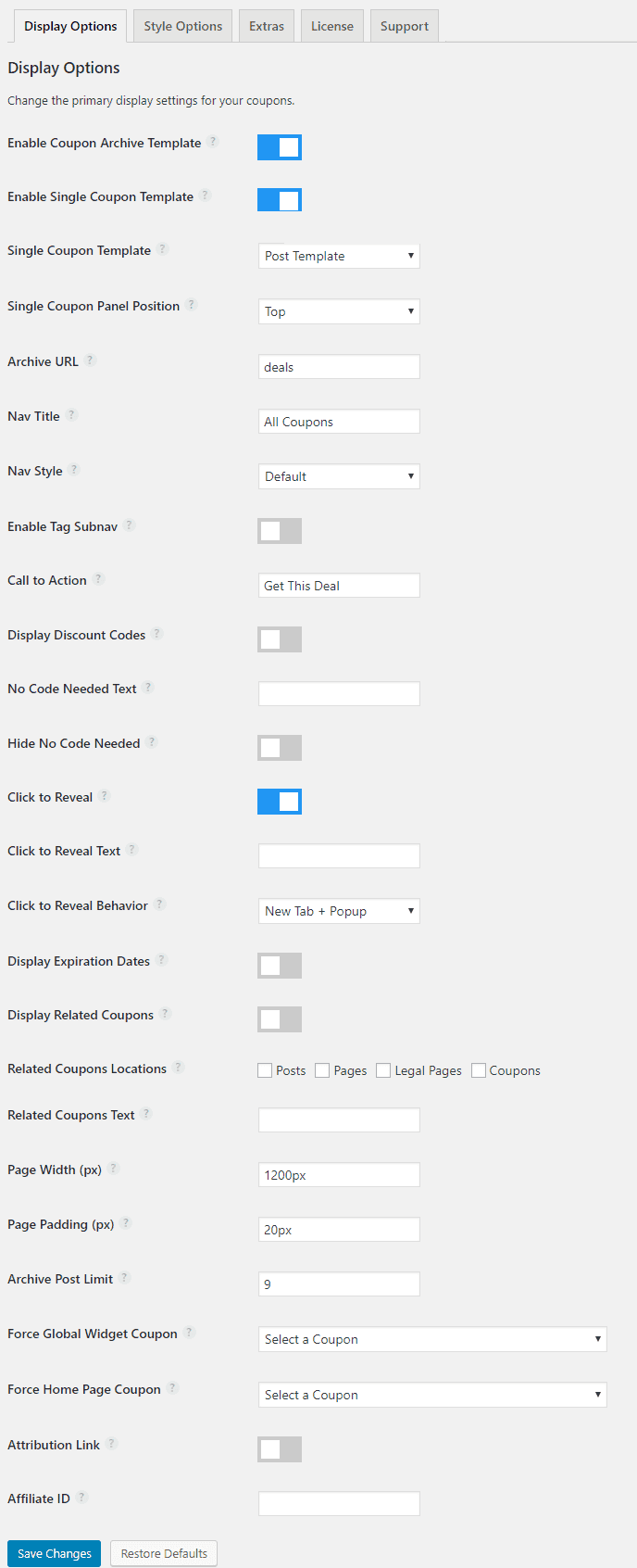 wp-coupons-display-options