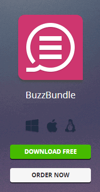 Download BuzzBundle Software