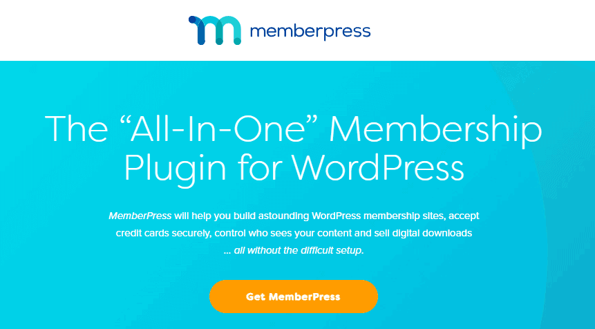 MemberPress Best WordPress Membership Plugin