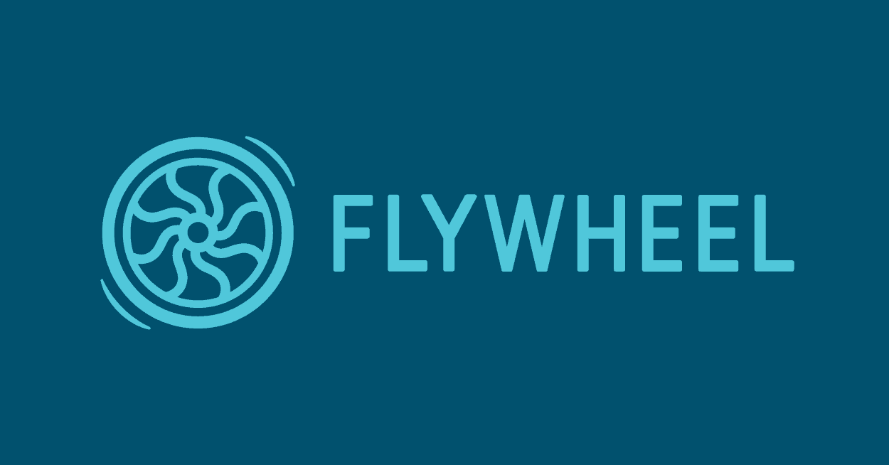 flywheel Managed WordPress Hosting