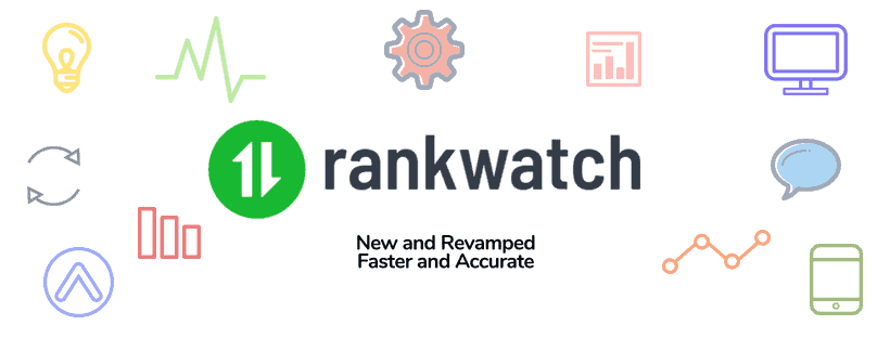 Rankwatch Black Friday