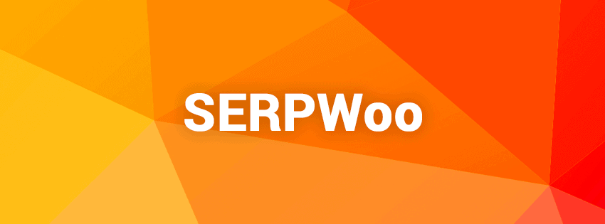 SERPWoo Black Friday