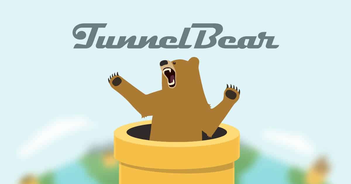 tunnelbear black friday