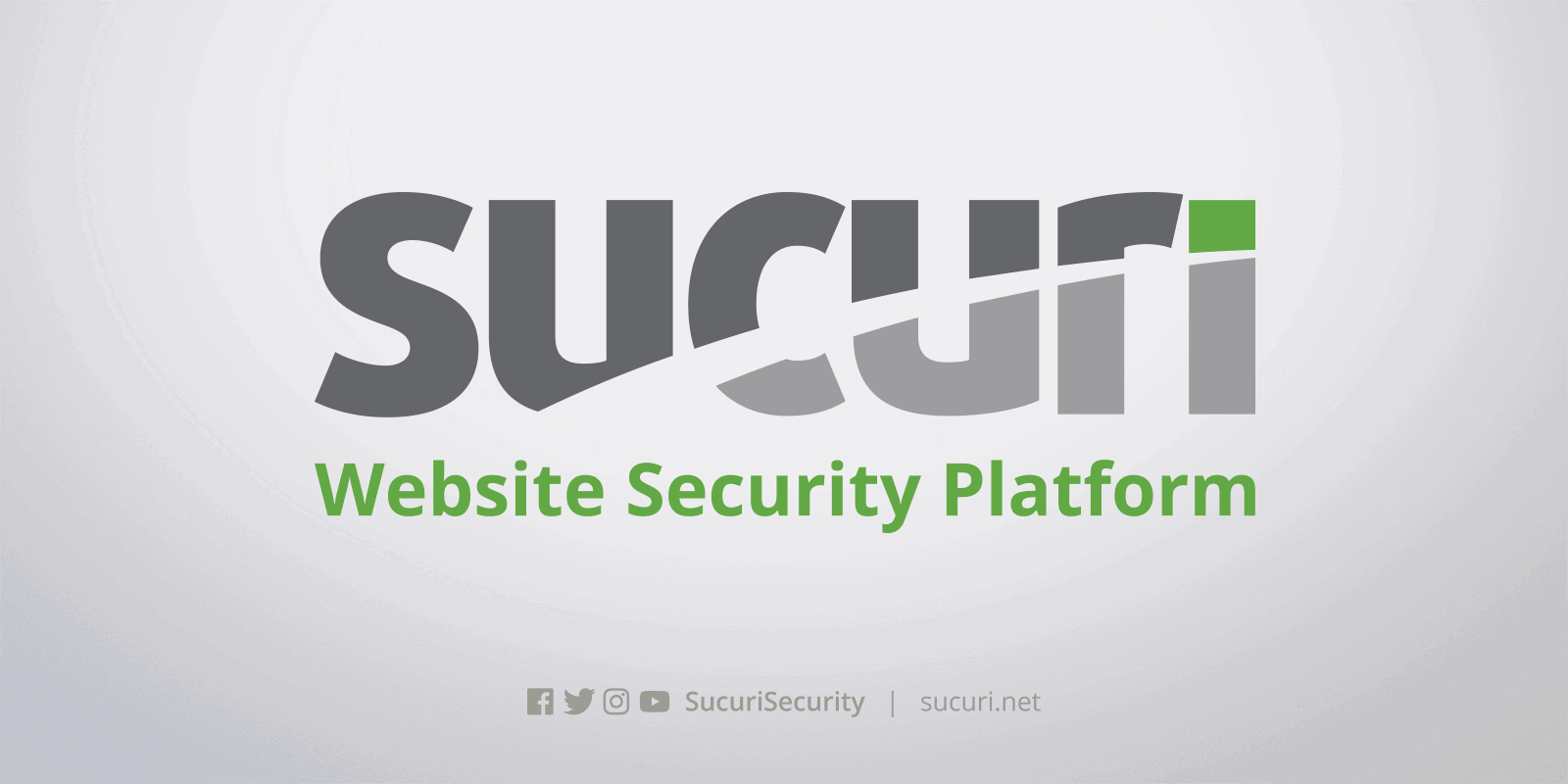 Sucuri Security wordpress plugin