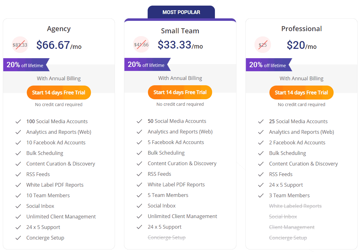 SocialPilot Black Friday Offer 2019 SocialPilot Black Friday Offer 2019