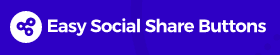 Easy Social Share Buttons for WordPress 50% OFF