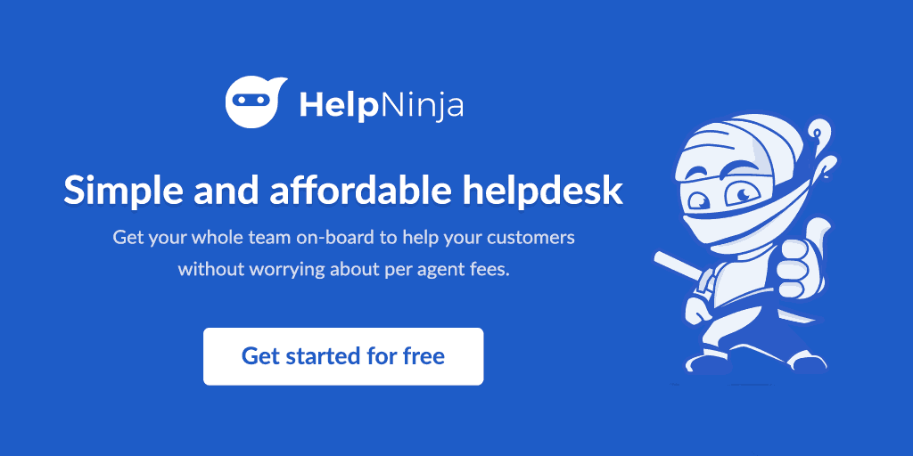 Helpninja