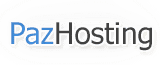 PazHosting