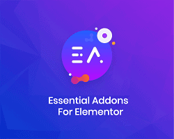 Essential Addons for Elementor
