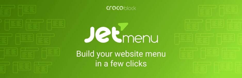 JetMenu