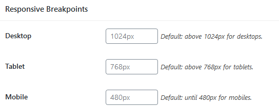 wp-pagebuilderframework custom-responsive-breakpoints