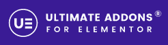 Ultimate Addons for Elementor Upto 63%