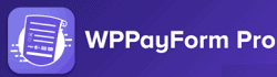 WPPayForm Pro – Easiest payment Integrations
