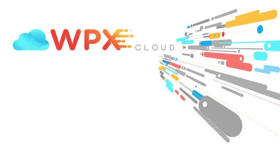 WPX Hosting Cloud CDN service