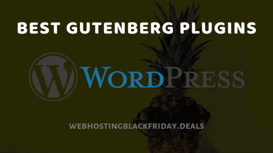 Best Gutenberg Blocks Plugins for WordPress