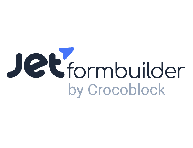 JetFormBuilder Dynamic Gutenberg