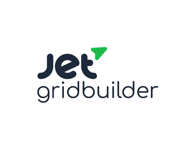 JetGridBuilder WordPress grid plugin