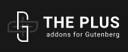 The Plus Addons For Gutenberg